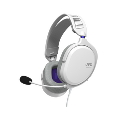 JVC Ακουστικά Gaming GG01-H 19-GG01WQ εως και 12 άτοκες δόσεις