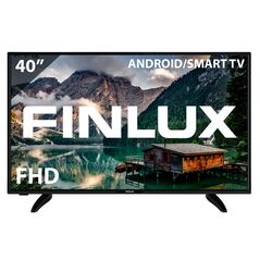 FINLUX 40” FHD ANDROID SMART TV 40-FFA-6230 20-40FFA6230 εως και 12 άτοκες δόσεις