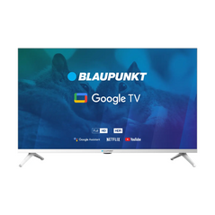 BLAUPUNKT GOOGLE TV 32 FHD White 32FBG5010 20-32FBG5010 εως και 12 άτοκες δόσεις