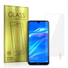 Tempered Glass Gold for HUAWEI Y7 2019 5900217292364