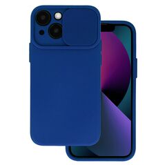 Camshield Soft for Samsung Galaxy A03 Navy 5900217960492