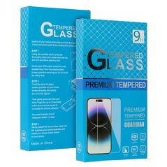 Tempered glass Blue Multipack (10 in 1) for IPHONE X/XS 5900217989790