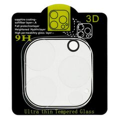 Tempered Glass for camera (LENS) for Iphone 15 Pro/15 Pro Max 5900217016168