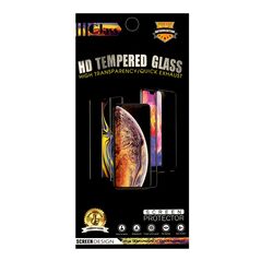 Tempered Glass HARD 2.5D for MOTOROLA MOTO G54 5G 5900217035879
