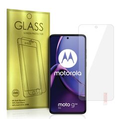 Tempered Glass Gold for MOTOROLA MOTO G84 5G 5900217170051