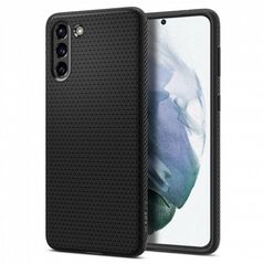 Spigen Liquid Air case for iPhone 12 Mini matte black 8809710756779