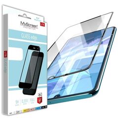 Tempered glass XIAOMI MI 10T 5G / MI 10T PRO 5G / MI 10T LITE 5G MyScreen Lite Edge 5D Full Glue black 5901924996170