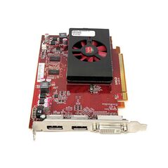 VGA 1GB GDDR3 AMD RADEON HD6570 DUAL DVI/DPORT PCI-EX 1.022.601 έως 12 άτοκες Δόσεις