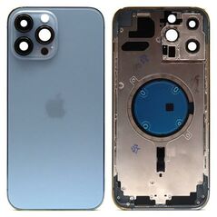 Καπάκι Μπαταρίας Apple iPhone 13 Pro Max USA Version Μπλε (OEM) 1110321040209 1110321040209 έως και 12 άτοκες δόσεις