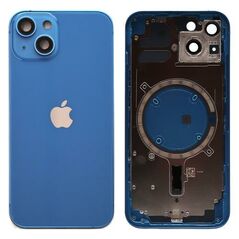 Καπάκι Μπαταρίας Apple iPhone 13 USA Version Μπλε (OEM) 1110321040207 1110321040207 έως και 12 άτοκες δόσεις