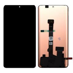 Οθόνη με Touch Screen Xiaomi Redmi Note 13 Pro Plus 5G Μαύρο (OEM) 1110301320331 1110301320331 έως και 12 άτοκες δόσεις