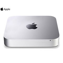 Apple PC APPLE MACMINI 7.1 A1347 I5-4260U/2X2GB/500GB 1.107.698 έως 12 άτοκες Δόσεις