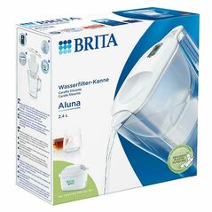 Brita Aluna White MX PRO (1051435) (BRI1051435) έως 12 άτοκες Δόσεις