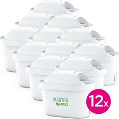 Brita Maxtra Pro Limescale Expert Pack 12 (1050848) (BRI1050848) έως 12 άτοκες Δόσεις
