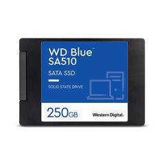 Western Digital Blue SA510 SATA SSD 250GB 2.5”/7mm Cased (WDS250G3B0A) έως 12 άτοκες Δόσεις