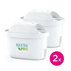 Brita Maxtra Pro All in One Pack 2 (1050881) (BRI1050881) έως 12 άτοκες Δόσεις