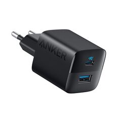 Anker Incarcator Priza Type-C, USB, 33W - Anker 323 (A2331G11) - Black 0194644125639 έως 12 άτοκες Δόσεις
