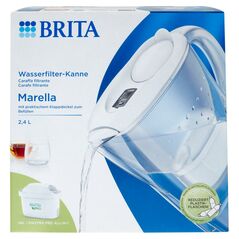 Brita Marella White MX PRO (1051439) (BRI1051439) έως 12 άτοκες Δόσεις