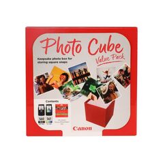 Canon Μελάνι Inkjet PG-560/CL-561 Ph. Value Pack 40sh Carton Pack (3713C007) (CANCL-561VPCP) έως 12 άτοκες Δόσεις