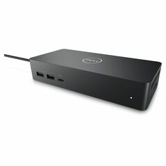 Dell Docking  Station  UD22  USB-C  Black   (210-BEYV) (DEL210-BEYV) έως 12 άτοκες Δόσεις