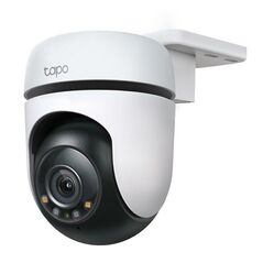 TP-LINK Outdoor Pan/Tilt Security Wi-Fi Camera (TAPO C510W) (TPTAPOC510W) έως 12 άτοκες Δόσεις