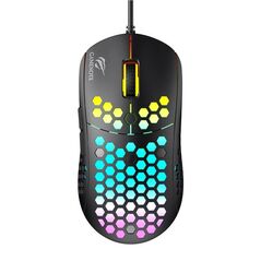 Gaming mouse Havit MS1032 (black) 6939119069698