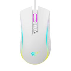 Wired Gaming Mouse Havit MS1034 6939119065614