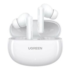 Wireless Headphones UGREEN WS200 HiTune T6 Hybrid ANC 15158 (white) 6941876211586