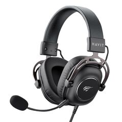 Gaming headphones Havit H2002Y 6939119046835