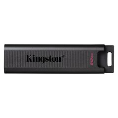 Kingston Data Traveler MAX USB3.2 Gen Flash Drive 512GB 740617322392