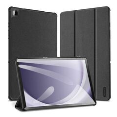 Θήκη TPU Flip Shock Proof Dux Ducis Domo Samsung Galaxy Tab A9 Plus 11.0 X210/ X215/ X216 Μαύρο 6934913024874 6934913024874 έως και 12 άτοκες δόσεις