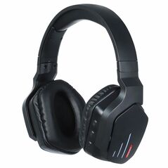 Bluetooth Headphones Onikuma B60, Μαύρο - 20778 έως 12 άτοκες Δόσεις