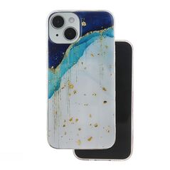 Gold Glam case for iPhone 11 Iceberg 5907457768536