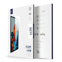 Tempered Glass Dux Ducix Samsung Galaxy Tab S7/ A8/ S9/ S9 FE X710/ X716B/ X700/ X706/ T870/ T875/ T876B/ X510/ X516B (2 τεμ.) 6934913011775 6934913011775 έως και 12 άτοκες δόσεις