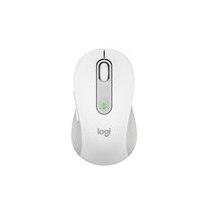 Logitech Signature M650 M Mouse White (910-006255) (LOGM650WH) έως 12 άτοκες Δόσεις