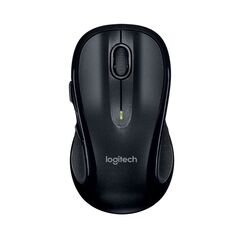 Logitech M510 Wireless Mouse Black (910-001826) (LOGM510) έως 12 άτοκες Δόσεις