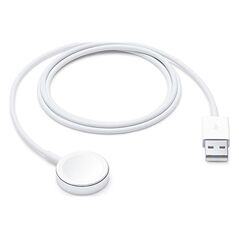 Apple Magnetic charging cable for smartwatch 1m (MX2E2ZM/A) (APPMX2E2ZM/A) έως 12 άτοκες Δόσεις