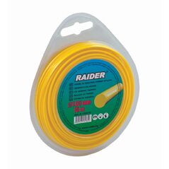 RAIDER RAIDER ΜΕΣΙΝΕΖΑ ΣΤΡΟΓΓΥΛΗ 1,65ΜΜ 110210 έως και 12 άτοκες δόσεις