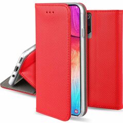 Case SAMSUNG GALAXY A53 5G Wallet with a Flip Magnet flip red 5902537085831