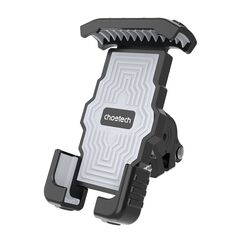 Choetech H067 adjustable bicycle holder - gray