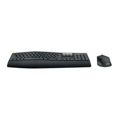 Logitech MK850 Performance Combo Mouse/Keyboard EN-US (920-008226) (LOGMK850) έως 12 άτοκες Δόσεις