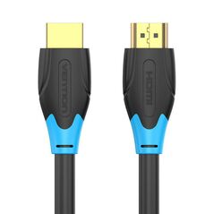 VENTION HDMI Cable 5M Black (AACBJ) (VENAACBJ) έως 12 άτοκες Δόσεις