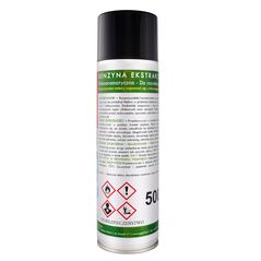 Extraction naphtha in aerosol B-MAX Spray 500ML