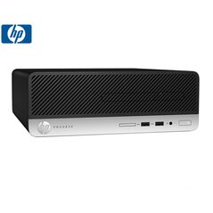HP PC GA+ HP 400 G4 SFF I5-6500/1X8GB/240GB-SSD/ODD 1.107.943 έως 12 άτοκες Δόσεις