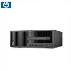 HP PC GA+ HP 280 G2 SFF I7-7500/1X8GB/240GB-SSD/ODD 1.108.007 έως 12 άτοκες Δόσεις