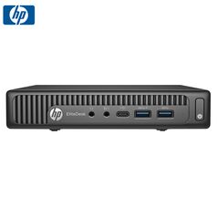 HP PC GA HP ELITEDESK 800 G2 DM 65W I5-6500/1X8GB/M2-256GB 1.108.041 έως 12 άτοκες Δόσεις