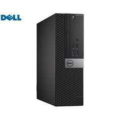 Dell PC GA+ DELL 5040 SFF I3-6100/8GB/M2-128GB/500GB/ODD 1.107.901 έως 12 άτοκες Δόσεις