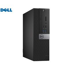 Dell PC GA+ DELL 3040 SFF I5-6500/1X8GB/256GB-SSD/ODD 1.107.899 έως 12 άτοκες Δόσεις