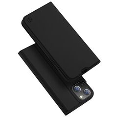Techsuit Husa pentru OnePlus 12R - Techsuit Magskin Book - Black 5949419094208 έως 12 άτοκες Δόσεις