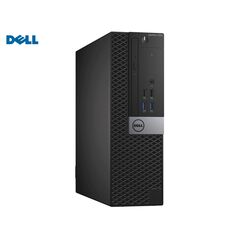 Dell PC GA+ DELL 7040 SFF I5-6500/8GB/240GB-SSD/NO-ODD 1.106.388 έως 12 άτοκες Δόσεις